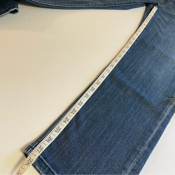 Liverpool Women's Hi-Rise Dickenson Jeans Size 8/29 - Picture 12 of 14